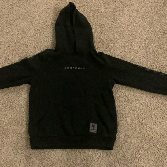 Zoo York sweatshirt - Picture 1 of 4